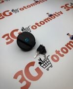 Benzin Depo Kapağı Renault R19