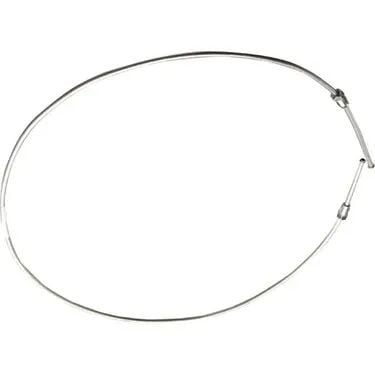 Fren Borusu Ön Sağ 1300 Cc 120 Cm.