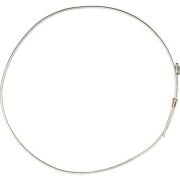 Fren Borusu Ön Sağ Renault R12 123 Cm.