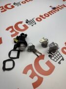 Kapı Kilit Şifre Takım 3 Lü Renault R19