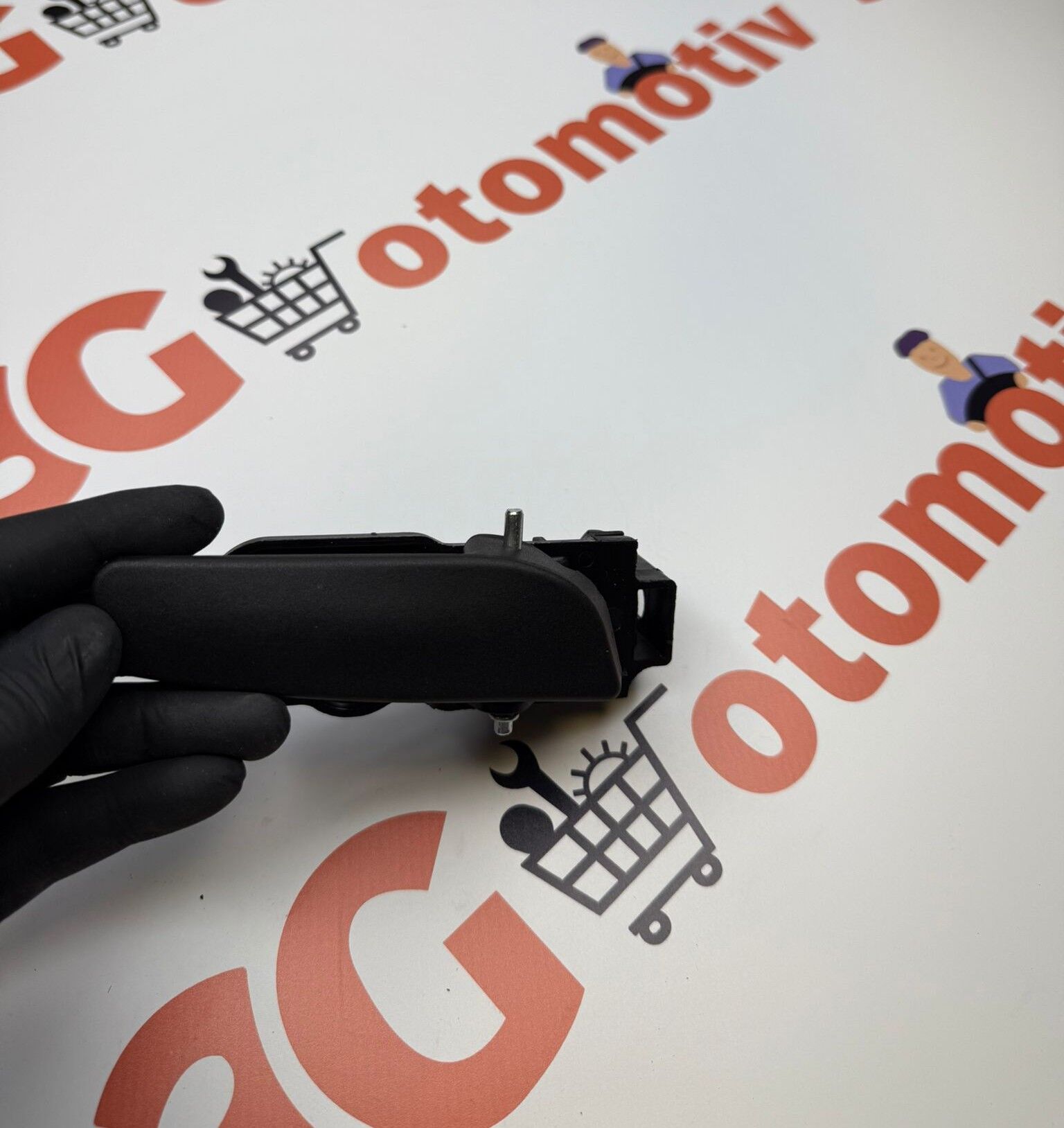 Kapı İç Açma Kolu Sol Doblo Fiorino 2009-2015