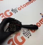 Far Sinyal Kolu Clio Iv Captur Sisli