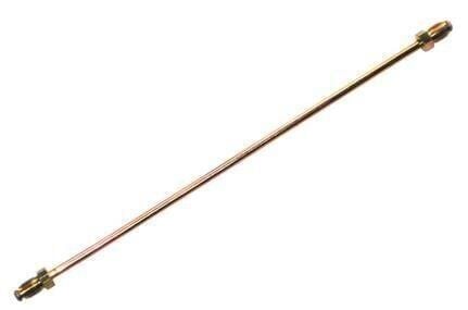 Fren Borusu Ön Sol 1600 Cc 31 Cm.