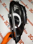 Egea Sol Far Elektrikli Motor Üstten Ledli