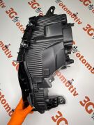 Egea Sol Far Elektrikli Motor Üstten Ledli