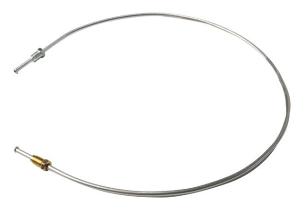 Fren Borusu Ön Sol Renault R12 80 Cm.