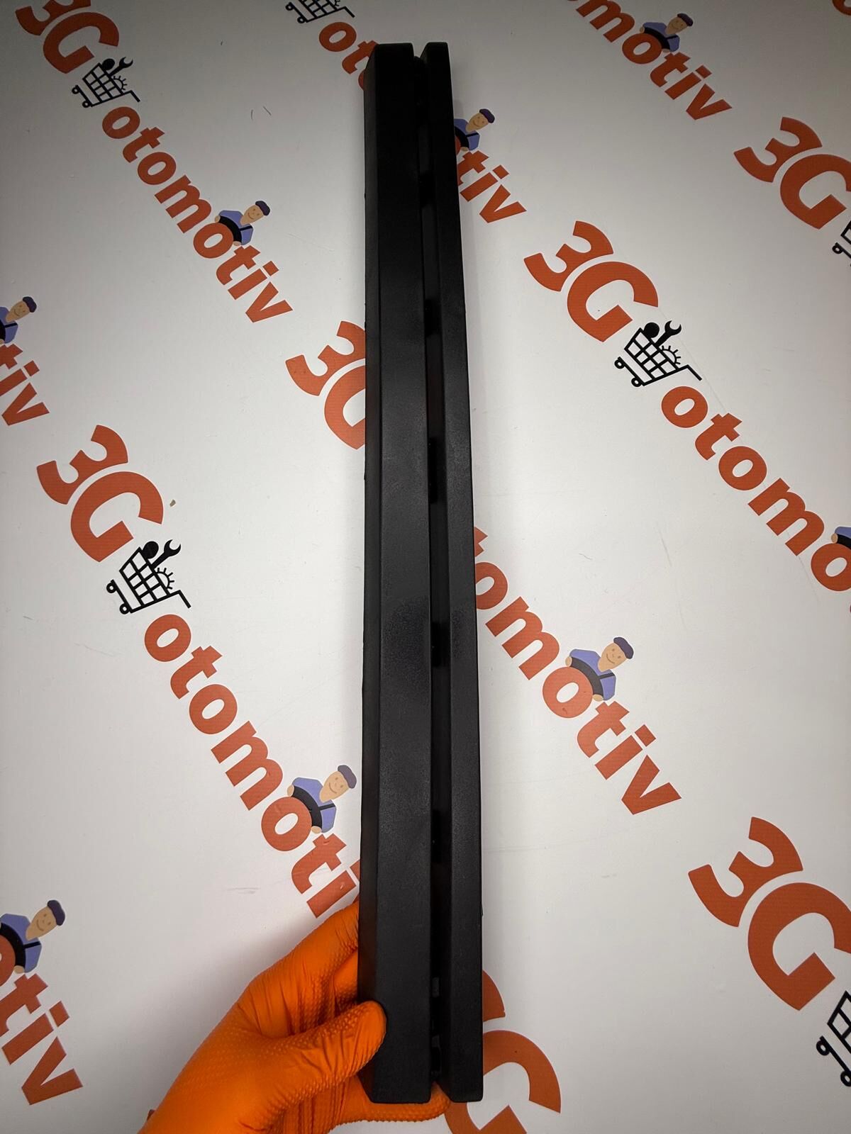 Panjur Çıtası Ön 1988 Doğan