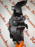 Egea Sağ Far Elektrikli Motor Üstten Ledli