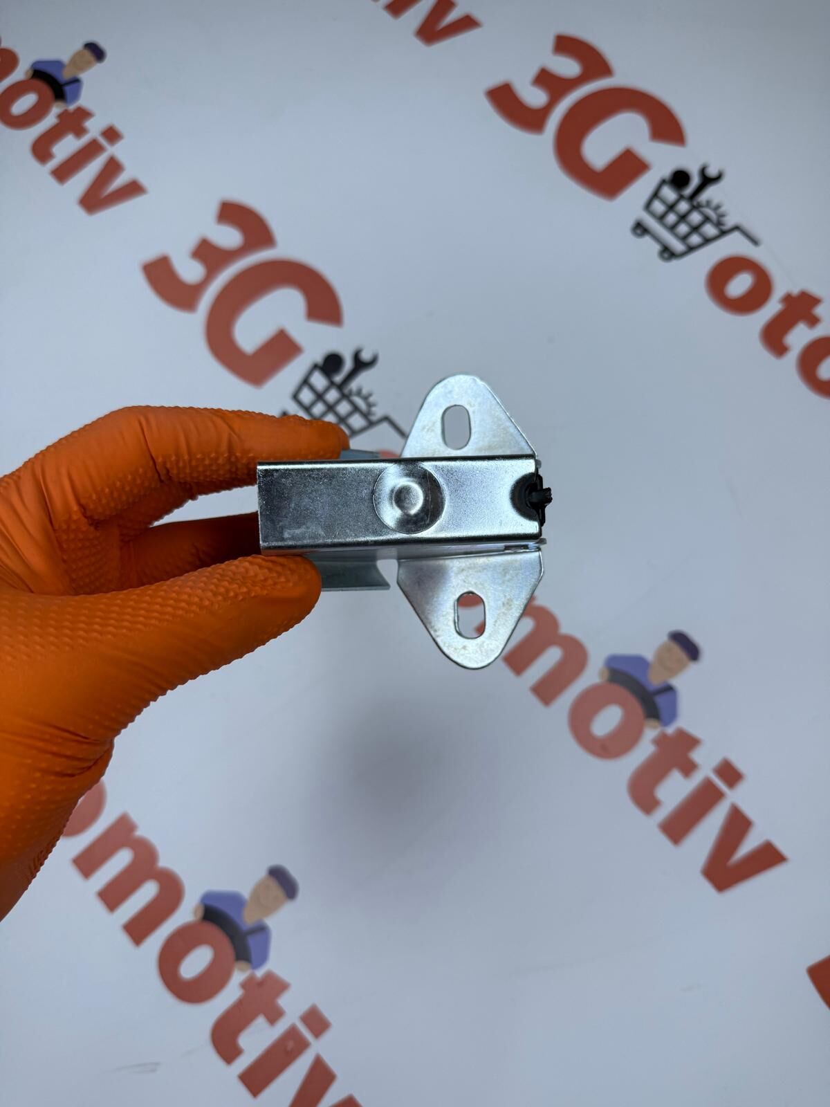 Bagaj Kilidi Arka Renault R12 Ts