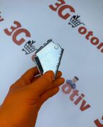 Bagaj Kilidi Arka Renault R12 Ts