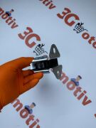 Bagaj Kilidi Arka Renault R12 Ts