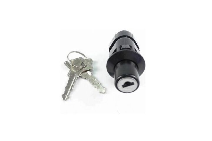 BAGAJ KİLİDİ ARKA RENAULT R12 TS