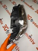 Albea Far Sağ Gri Motorlu 2005-2007