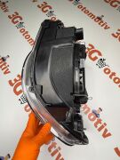 Albea Far Sağ Gri Motorlu 2005-2007