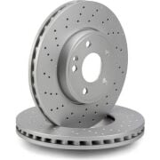 Fren Disk Aynası Doblo