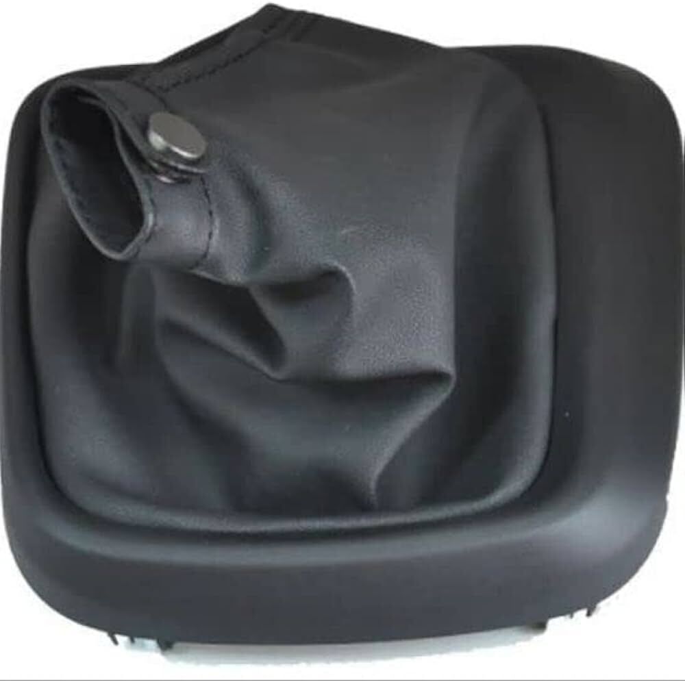 Vites Körüğü Siyah Egea