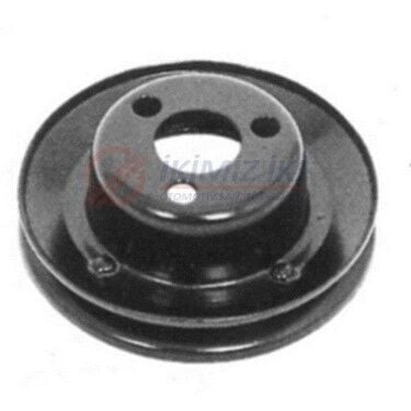 Devirdaim Kasnağı M 131 Doğan Kartal Şahin