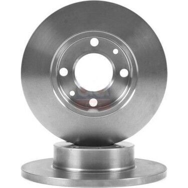 Fren Disk Aynası Takım M 131