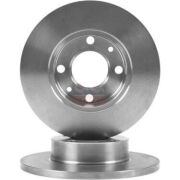 Fren Disk Aynası Takım M 131