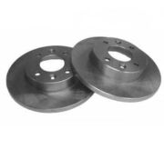 Fren Disk Aynası Takım Renault R9