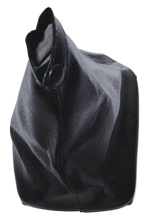 Vites Körüğü Siyah Uno