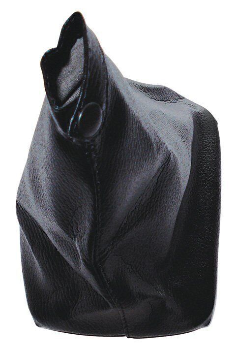 Vites Körüğü Siyah Uno