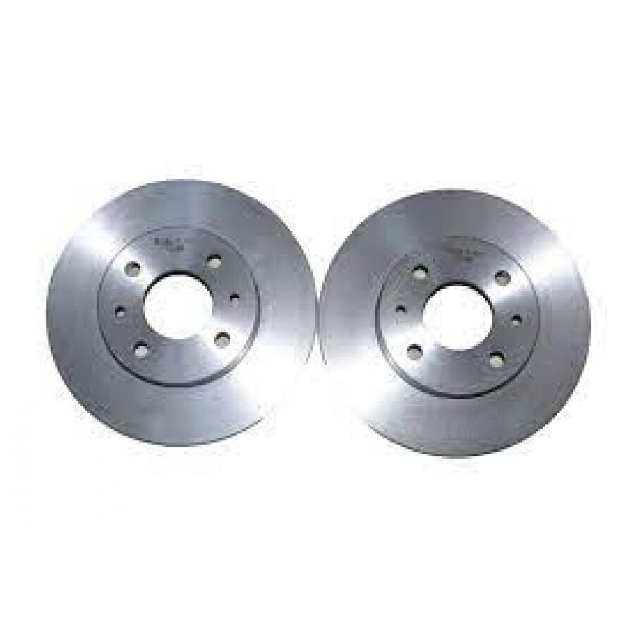 Fren Disk Aynası Takım Uno 7