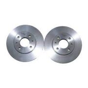 Fren Disk Aynası Takım Uno 7