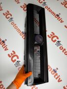 Ön Panjur Doğan 2001