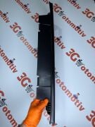 Ön Panjur Doğan 2001