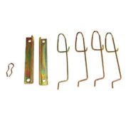 Fren Kaliper Kızağı Takım Renault R9