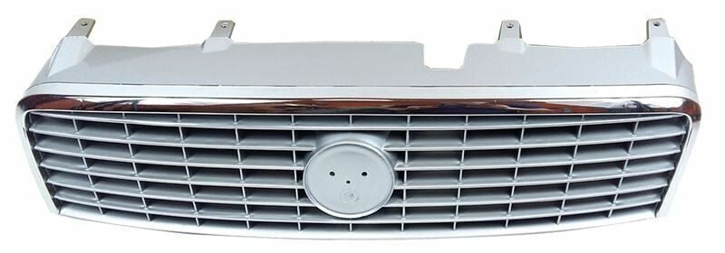 Panjur Ön Gri Linea