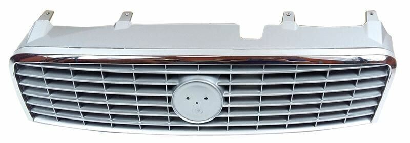 Panjur Ön Gri Linea