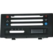 Kalorifer Kumanda Çerçevesi Doğan Kartal Şahin