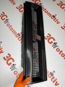 Ön Panjur 97 Doğan Kartal Şahin