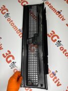 Ön Panjur 97 Doğan Kartal Şahin