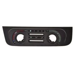 KALORİFER KUMANDA PANELİ SLX