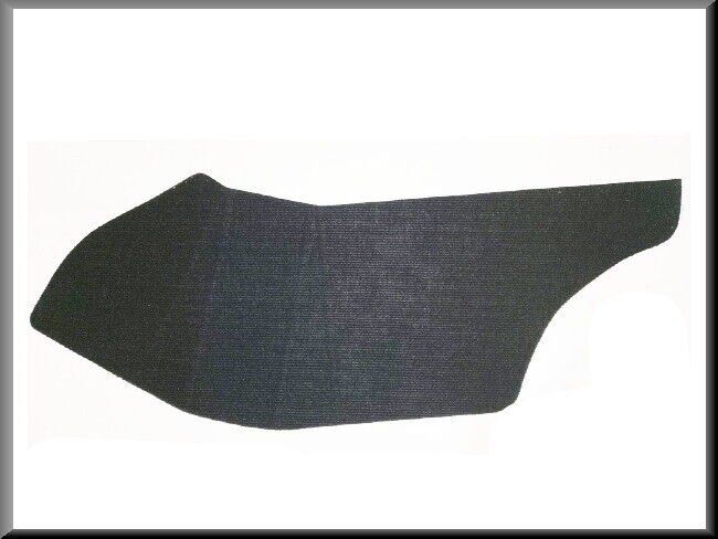 Bagaj Yan Kartonu Küçük Renault R12 Ym