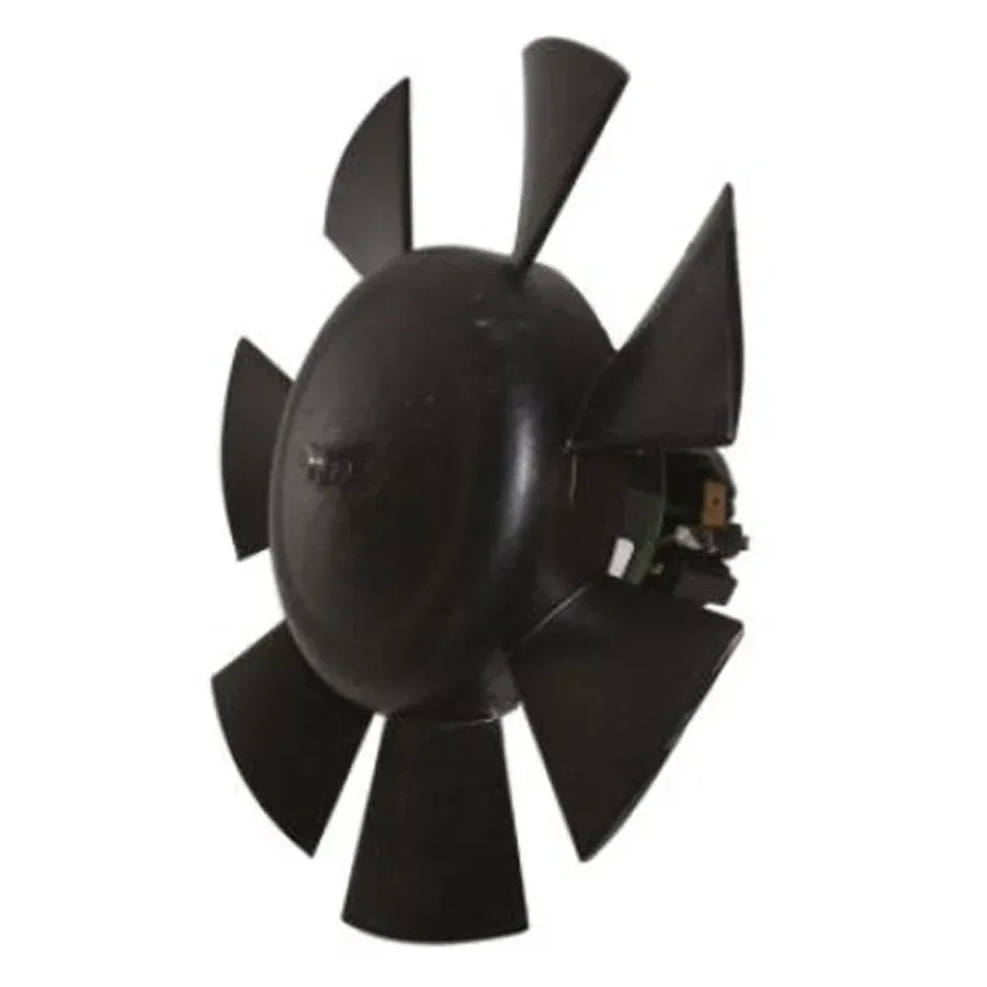 KALORİFER PERVANESİ RENAULT R9