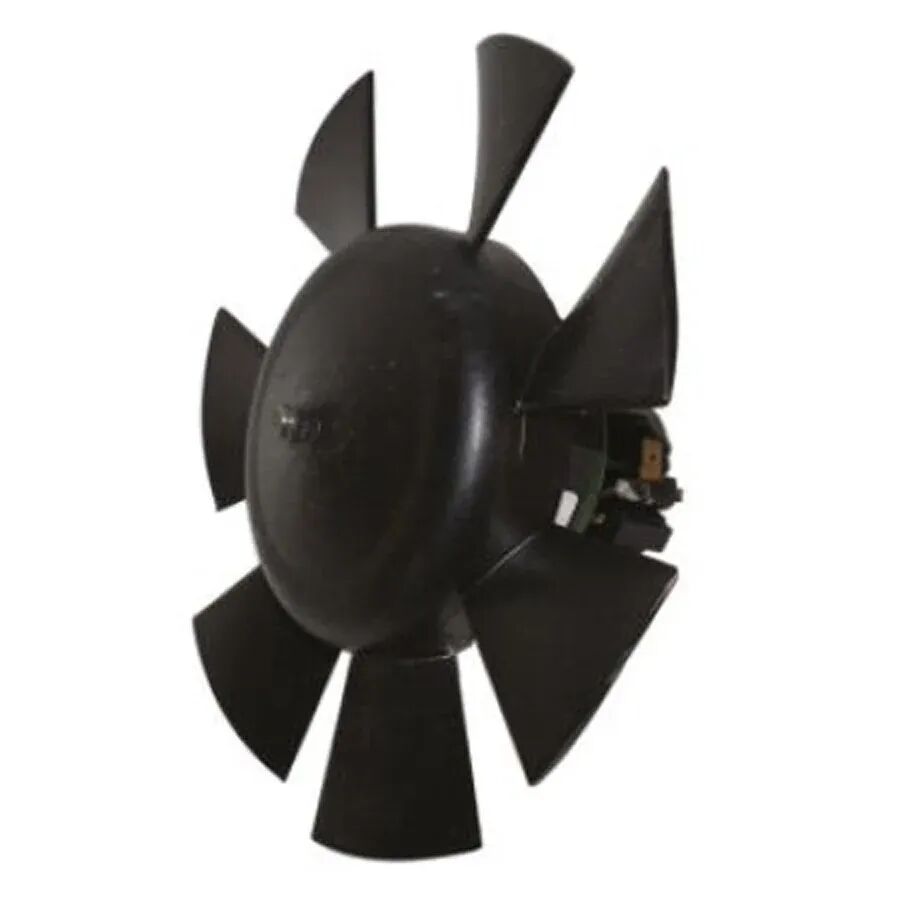 Kalorifer Pervanesi Renault R9