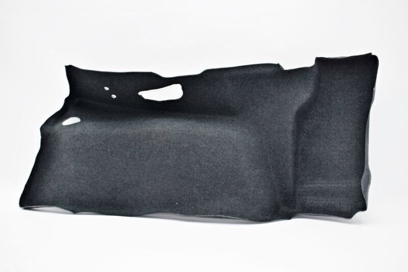 Bagaj Yanı Halısı Sağ Renault R9