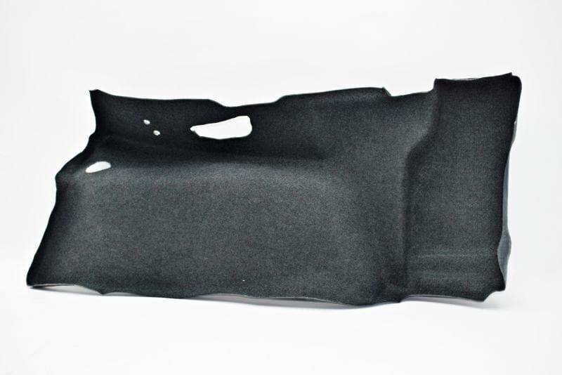 Bagaj Yanı Halısı Sol Renault R9