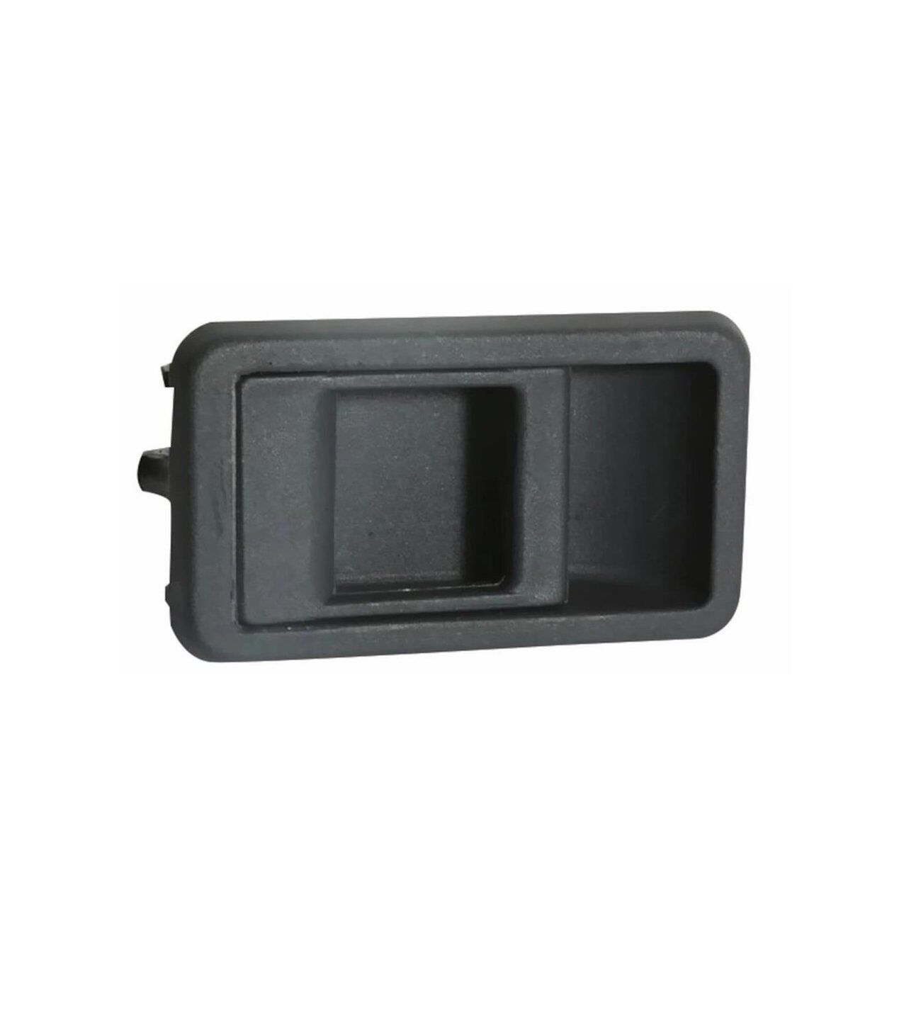 Kapı İç Açma Kolu Siyah Renault R9 R11