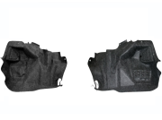 Bagaj Yanı Sağ Sol Takım Albea