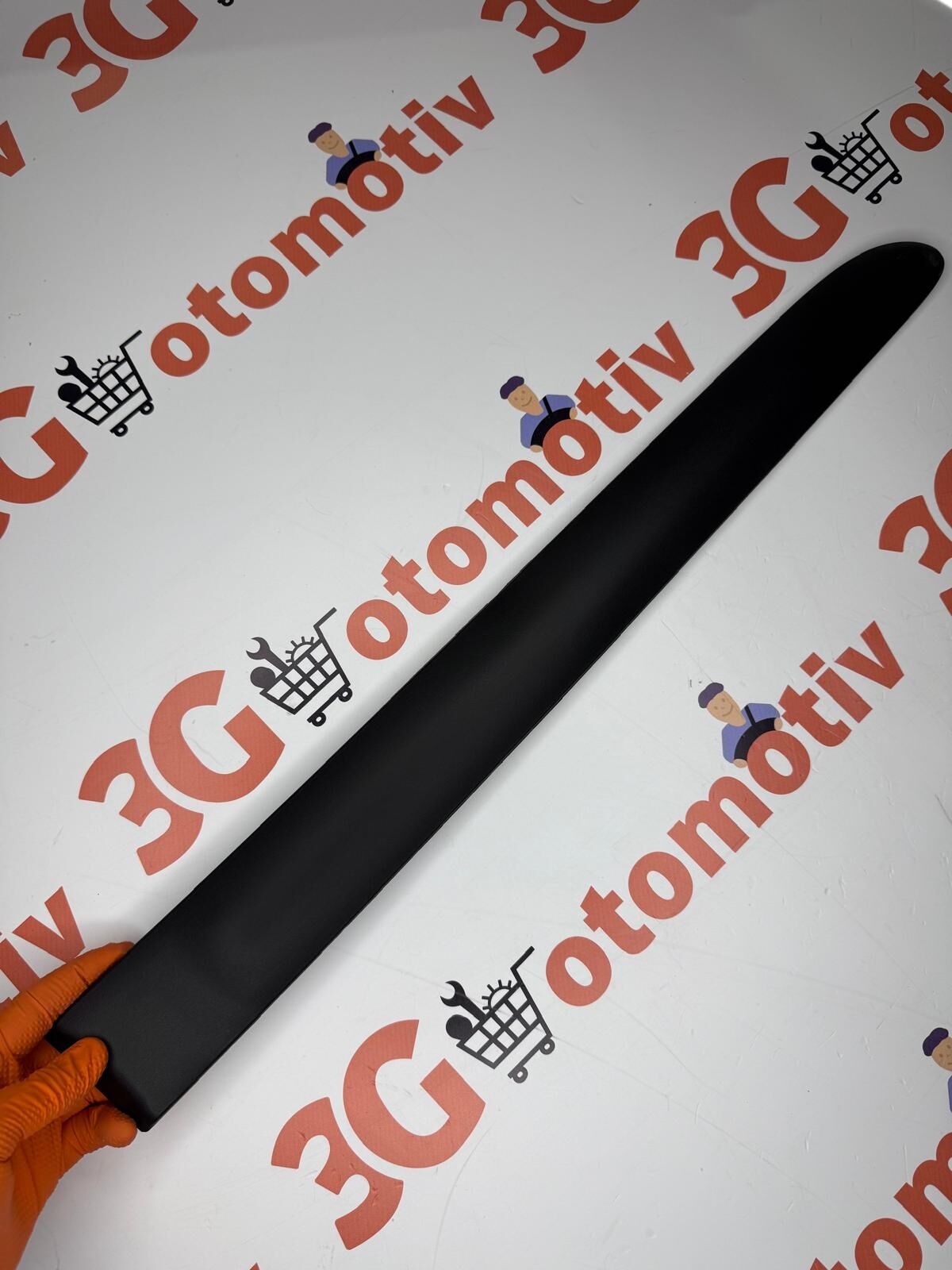 Clio Symbol Kapı Bandı Arka Sağ Klipsli