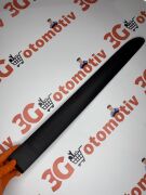 Clio Symbol Kapı Bandı Arka Sağ Klipsli