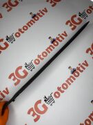 Clio Symbol Kapı Bandı Arka Sağ Klipsli