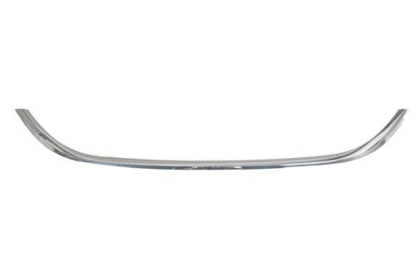 Panjur Üst Çıtası Krom Linea