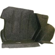 Bagaj Yanı Sol Siyah Slx