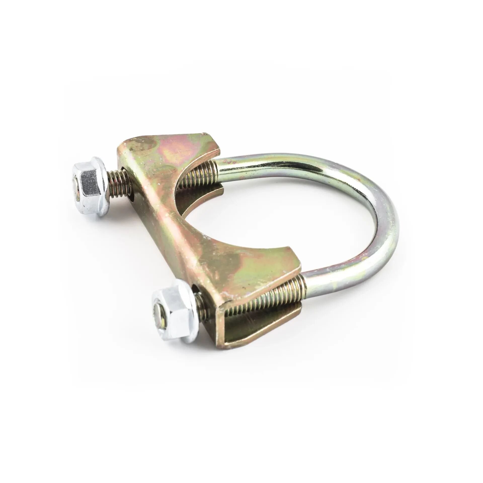 Egzos Bağlantı U Kelepçesi 47 Lik 4 E Doğan Kartal Şahin